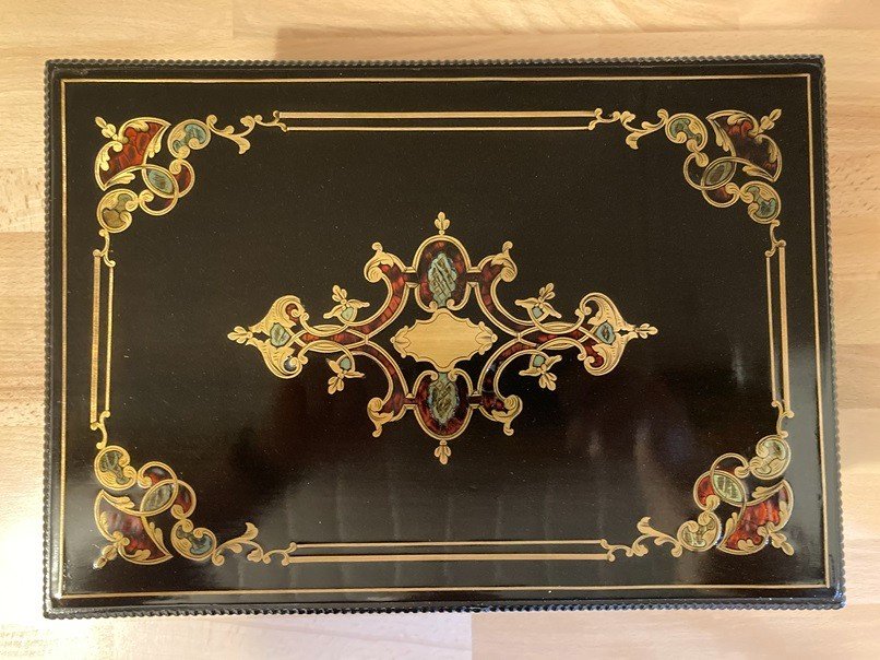 Napoleon III Box-photo-2